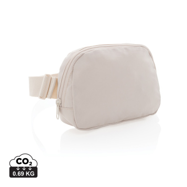 Logotrade kampanjprodukter bild: Aero Aware™ RPET Every day sling bag