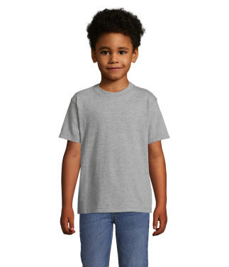 Logotrade profilreklam bild: IMPERIAL BARN T-SHIRT 190g