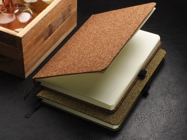 Logotrade profilreklam bild: Anteckningsbok 219635102