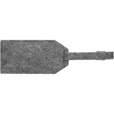 Logotrade profilreklam bild: Tie bagagebricka