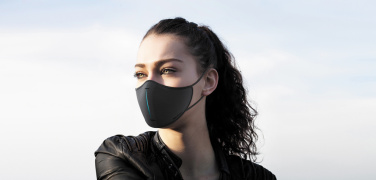 Logotrade presentreklam bild: XD DESIGN skyddande mask set