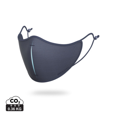 Logotrade profilprodukter bild: XD DESIGN skyddande mask set