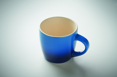 Logotrade profilreklam bild: Keramikmugg 300 ml