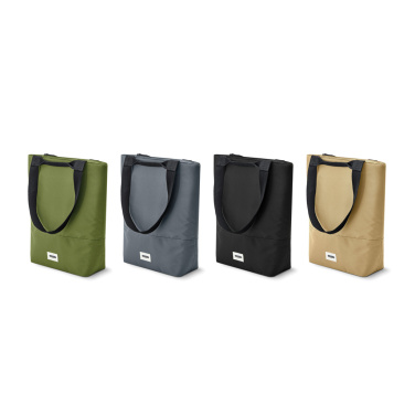 Logotrade profilprodukter bild: Black+Blum 16L Isolerad Tote-/Kylväska