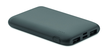 Logotrade kampanjprodukter bild: Powerbank 5000 mAh