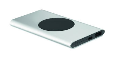Logotrade profilreklam bild: Powerbank 5000mAh 15W