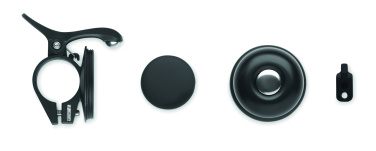Logotrade presentreklam bild: Apple® smart finder ringklocka