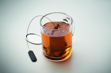 Logotrade kampanjprodukter bild: Tea påse i rostfritt stål