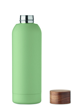 Logotrade kampanjprodukter bild: Flaska enkelvägg 700 ml