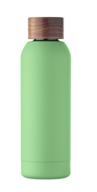 Logotrade kampanjprodukter bild: Flaska enkelvägg 700 ml