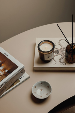 Logotrade kampanjprodukter bild: VINGA Nordic essence doftset