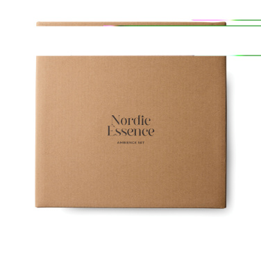 Logotrade reklamprodukter bild: VINGA Nordic essence doftset