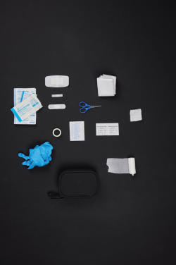 Logotrade presentreklam bild: VINGA Baltimore RCS first aid kit