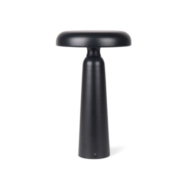 Logotrade profilreklam bild: VINGA Avery RCS bordslampa