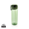 SipnLock RCS RPET Läckagesäker sportvattenflaska 800ML, grön