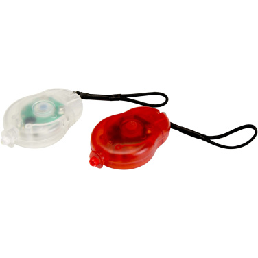 Logotrade kampanjprodukter bild: Beamix cykelbelysningsset