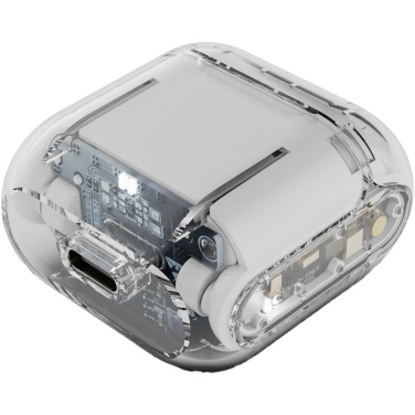 Logotrade profilprodukter bild: Prixton TWS162 öronsnäckor