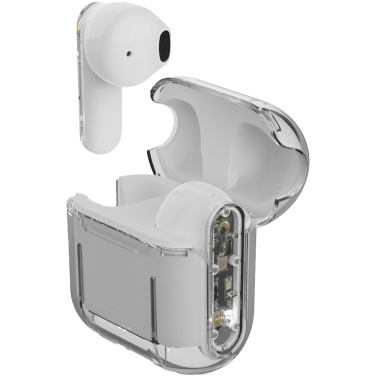 Logotrade reklamprodukter bild: Prixton TWS162 öronsnäckor