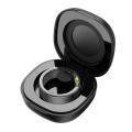 Prixton Orbyt smart ring, Helsvart
