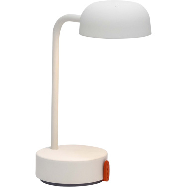 Logotrade reklamprodukter bild: Kooduu Fokus bärbar lampa