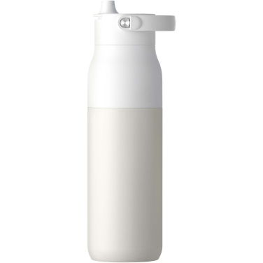 Logotrade profilprodukter bild: LARQ PureVisTM 2.0 1 000 ml isolerad vattenflaska