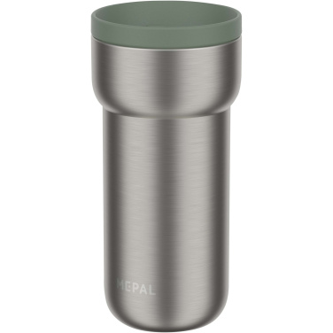 Logotrade profilprodukter bild: Mepal Ellipse 375 ml isolerad mugg i rostfritt stål