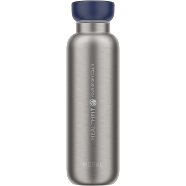 Logotrade presentreklam bild: Mepal Ellipse 500 ml isolerad vattenflaska