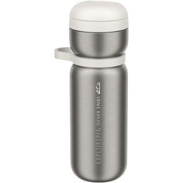 Logotrade kampanjprodukter bild: Mepal Twist 600 ml isolerad sportflaska