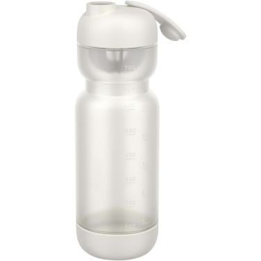 Logotrade profilprodukter bild: Mepal Shaker 800 ml sportflaska