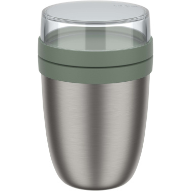 Logotrade kampanjprodukter bild: Mepal Ellipse isolerad lunchbägare 2.0