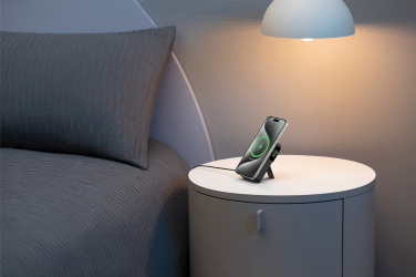 Logotrade profilreklam bild: Anker MagGo Q12 magnetisk powerbank 10.000 mAh