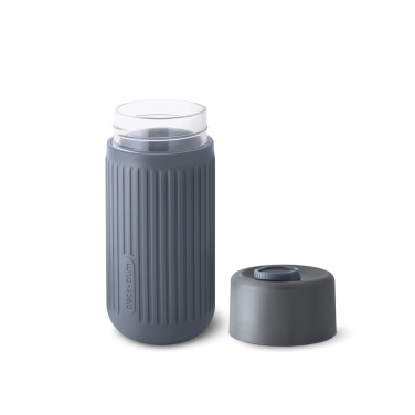 Logotrade profilprodukter bild: Black+Blum Resemugg i Glas 340ML