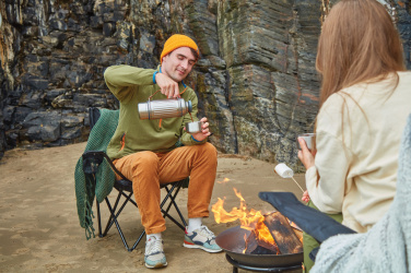 Logotrade profilreklam bild: Black+Blum Explorer Flaska Duo 1L