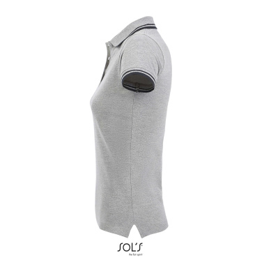 Logotrade kampanjprodukter bild: PASADENA Dam Piké 200g