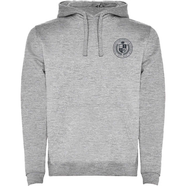 Logotrade profilreklam bild: Urban hoodie för herr