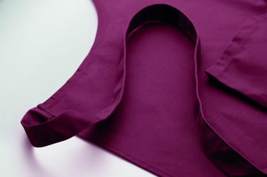 Logotrade profilprodukter bild: Köksförkläde polycotton