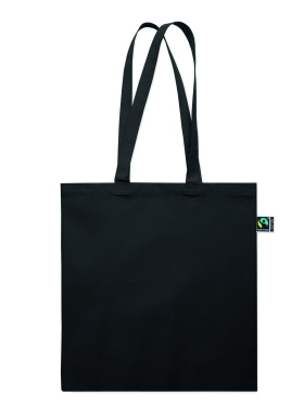 Logotrade kampanjprodukter bild: Kasse Fairtrade 180 gr