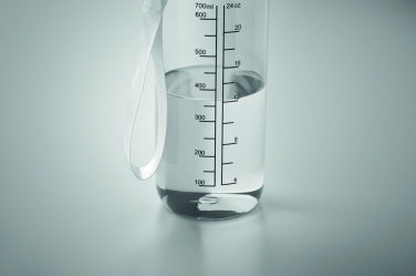 Logotrade profilprodukter bild: Vattenflaska 700 ml