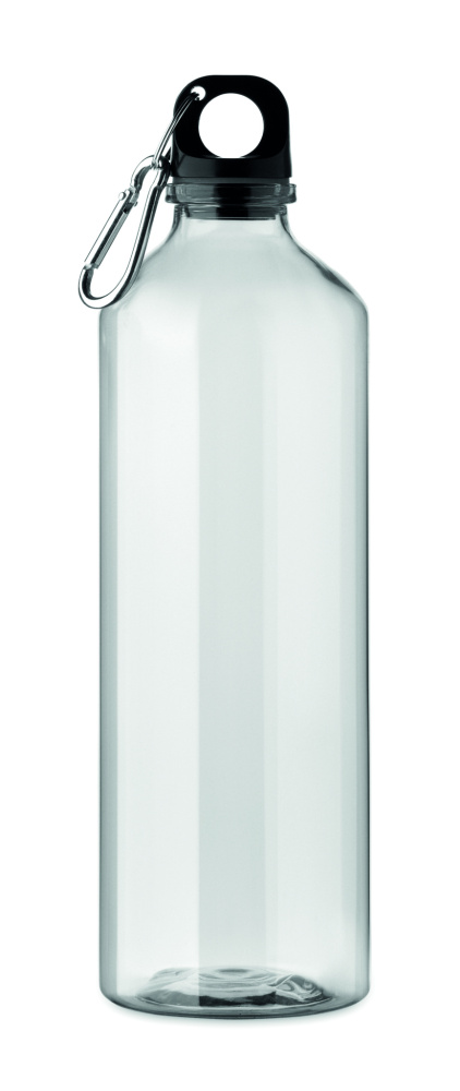 Logotrade kampanjprodukter bild: RPET-flaska 750ml