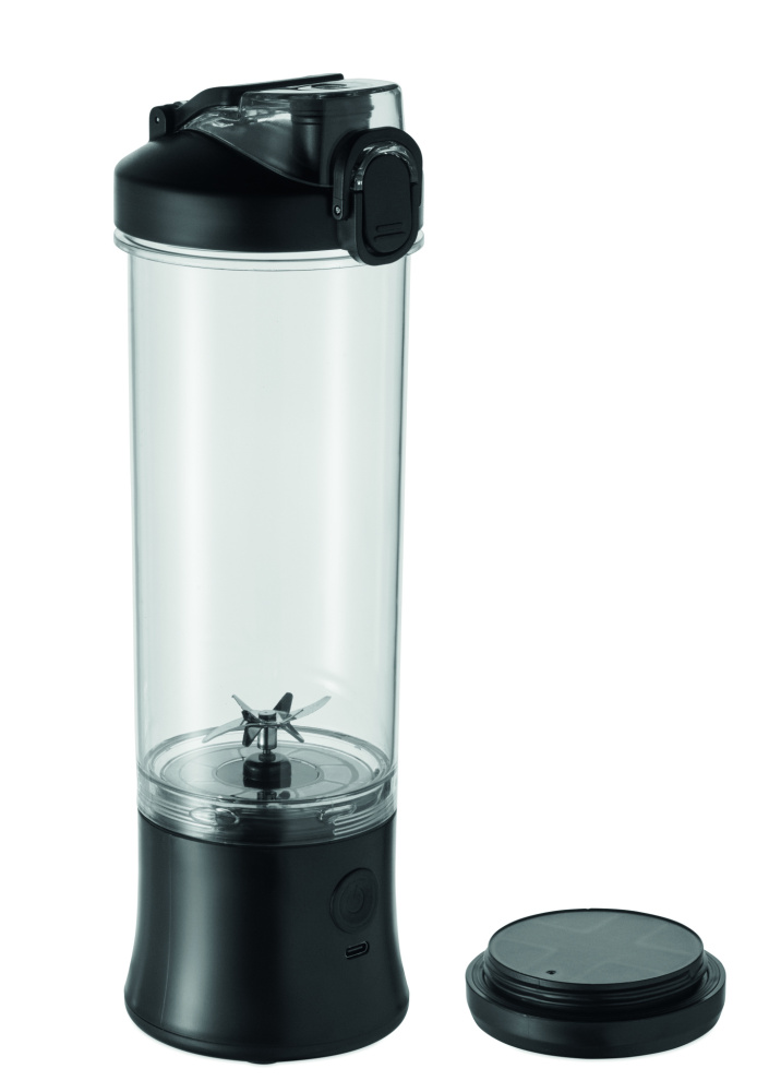 Logotrade presentreklam bild: Bärbar mixer