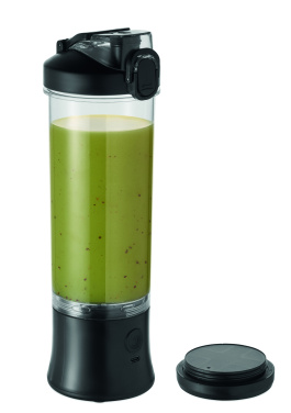 Logotrade profilprodukter bild: Bärbar mixer