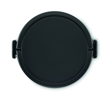 Logotrade profilprodukter bild: PP dubbel lunchlåda  950 ml