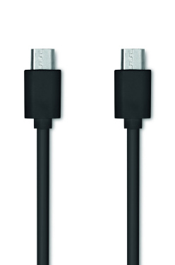 Logotrade profilprodukter bild: Powerbank 20.000 mAh