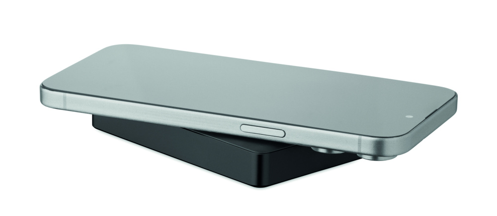 Logotrade kampanjprodukter bild: Powerbank 10000 mAh