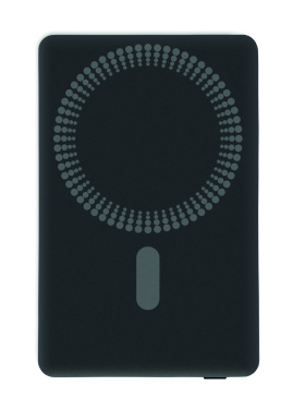 Logotrade profilreklam bild: Powerbank 10000 mAh