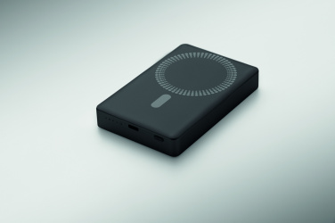 Logotrade profilprodukter bild: Powerbank 10000 mAh