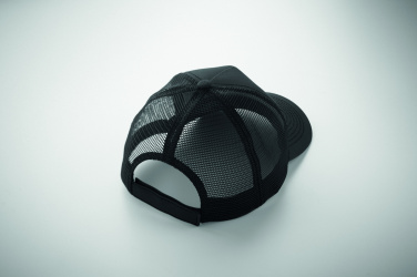 Logotrade presentreklam bild: 5-panels trucker keps
