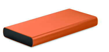 Logotrade profilreklam bild: Powerbank 10.000mAh