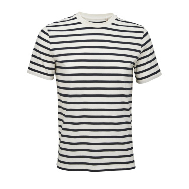 Logotrade reklamprodukter bild: LEGEND T-shirt Ekologisk 175g