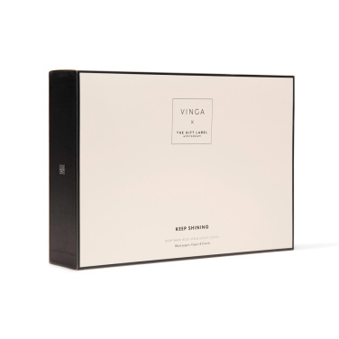 Logotrade reklamprodukter bild: VINGA x TGL kroppsvård gåvoset